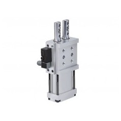 TUNKERS 直線氣缸系列