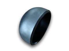 河北潤宏管道有限公司碳鋼管帽，優質