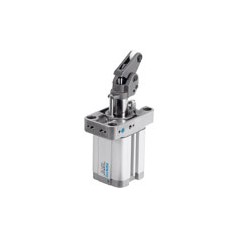 長方形費斯托倍力氣缸DNCT ADVUP-25- -P-A