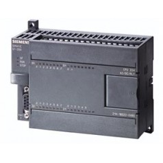 西門(mén)子S7-200CN CPU224XPsi,DC/DC/DC,14輸入/10輸出