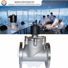 進口不銹鋼防水電磁閥性能參數,報價/價格,圖片