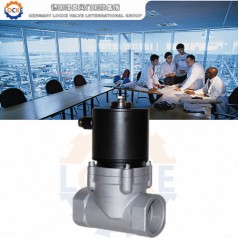 進(jìn)口蒸汽內(nèi)螺紋電磁閥性能參數(shù),報價/價格,圖片