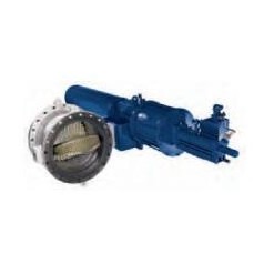 kentintrol 表面節流閥系列