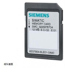 6ES7953-8LM20-0AA0西門子存儲卡