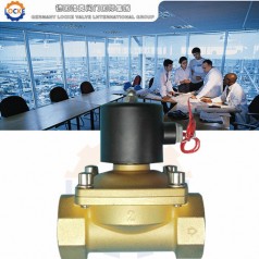 進(jìn)口水用黃銅電磁閥性能參數(shù),報價/價格,圖片