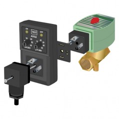 現貨提供ASCO電磁閥/電磁閥 EF8210G002，