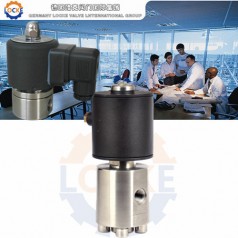 進(jìn)口小口徑高壓電磁閥性能參數(shù),報價/價格,圖片