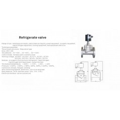 進(jìn)口制冷劑電磁閥-液氮、冷卻設(shè)備電磁閥