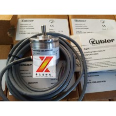 德國(guó)庫(kù)伯勒KUEBlER編碼器8.KIS40.136B.2500.0030原裝進(jìn)口