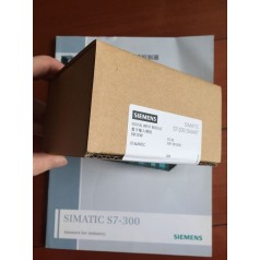 西門子EM DE08數字量輸入模塊