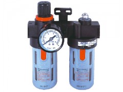 臺灣亞德客 AFC\BFC系列二聯(lián)件