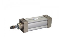 臺灣AirTAC SI系列標準氣缸
