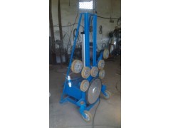 重慶專業繩鋸混凝土切割公司