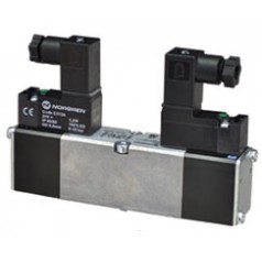 諾 /NORGREN塊型單向節流閥