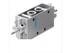 現貨供應德國FESTO復合單電控電磁閥/FESTO單電控電磁閥 18210