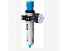 LR-1/4-D-MINI原裝FESTO費(fèi)斯托過(guò)濾減壓閥型號(hào) LR-1/4-D-MINI