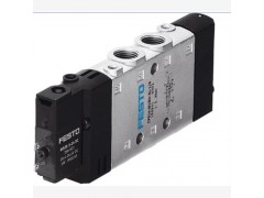 現貨FESTO電磁閥/德國費斯托電磁閥現貨 196941