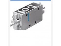 德國原裝FESTO復合單電控電磁閥 5960-CM-5/2-1/4-CH
