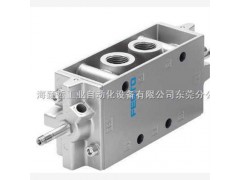 德國FESTO費(fèi)斯托電磁閥/費(fèi)斯托 MDH-5/2-D-2 C