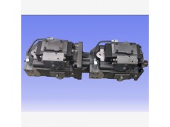 德國哈威HAWE@RZ系列雙 油泵 RZ系列