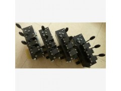 HAWE哈威PSV多路閥現貨 PSV552/220-3-6-E1