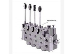 哈威HAWE減壓閥ADM22DR-110緩沖閥和雙聯閥 EMP31S