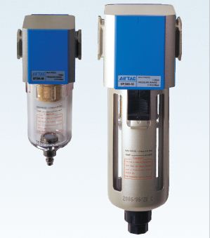 亞德客AirTAC GF系列過(guò)濾器