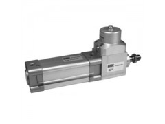 德國AIRTEC氣缸LBS系列帶有制動系統