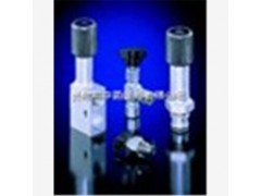 德國(guó)HAWE哈威節(jié)流截止閥