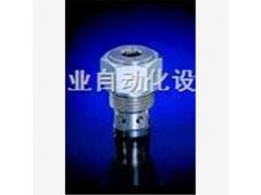 德國哈威CRK， CRB， CRH型螺旋插裝式單向閥 CRK， CRB， CRH型