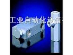 德國哈威RH型液控單向閥-hawe單向閥 RH型