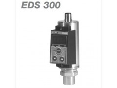 專業熱賣HYDAC壓力繼電器EDS300系列 EDS 344-3-016-000