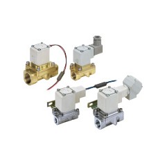 現貨日本SMC五通電磁閥 VQZ115-3LB-M5-PR