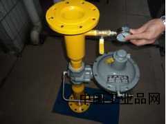 美國費希爾EZH 和 EZHSO 系列調壓器