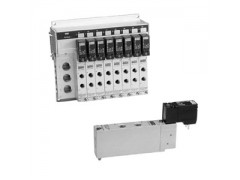 德國(guó)AIRTEC電磁閥島RE-19型帶多針插頭