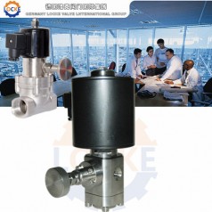 進口雙控電磁閥性能參數,報價/價格,圖片