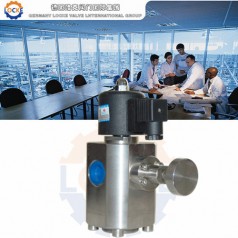 進口螺紋雙控電磁閥性能參數,報價/價格,圖片