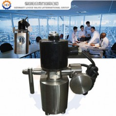 進口雙手動消防專用電磁閥性能參數,報價/價格,圖片