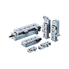 smc止動(dòng)氣缸 RSQ