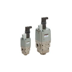 快速報(bào)價(jià)現(xiàn)貨SMC手動(dòng)閥 VHK2-01S-08F