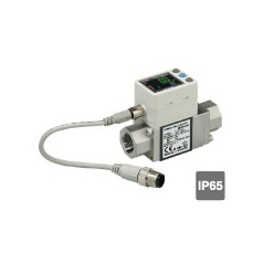 smc膜片式流量開(kāi)關(guān) IFW510-N03-85