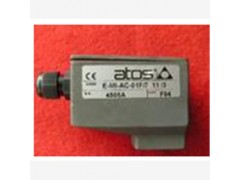 阿托斯ATOS放大器產品報價/意大利ATOS液壓 E-ME-T-01H 40 /TQ25SA