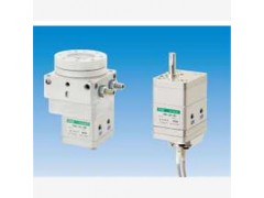 喜開(kāi)理CKD擺動(dòng)氣缸/ckd氣缸樣本 ADK11-25A-02G-AC100V