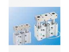 CKD日本喜開(kāi)理小型緊湊型氣缸SSD系列 SCS-CA-125-450