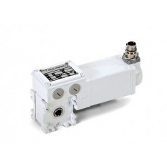 mini motor 無端螺桿齒輪馬達MCFBS系列