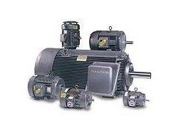 美國保德baldor馬達