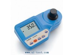 水質鉀離子的測定