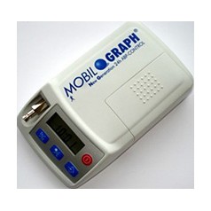 24小時動態血壓監測儀Mobil-o-graph NG德國IEM