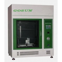 供應灼熱絲試驗儀 GB/T5169.10 GB4706.1