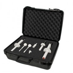 供應IEC61032全套測試指/試驗指/測試探棒